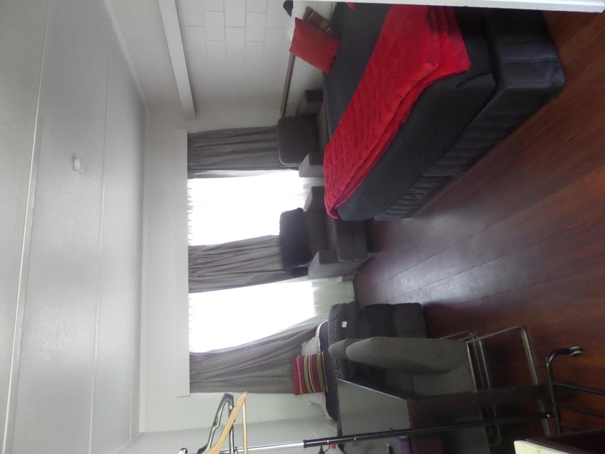 Motel Oasis Kingaroy Phòng bức ảnh
