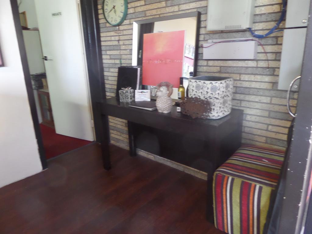 Motel Oasis Kingaroy Ngoại thất bức ảnh